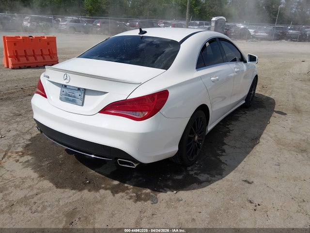 Продаж на аукціоні авто 2014 Mercedes-benz Cla 250, vin: WDDSJ4EB1EN148018, номер лоту: 44962225