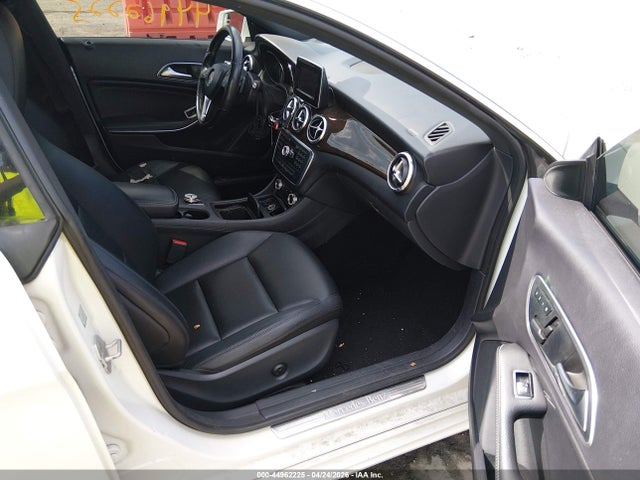 Продаж на аукціоні авто 2014 Mercedes-benz Cla 250, vin: WDDSJ4EB1EN148018, номер лоту: 44962225