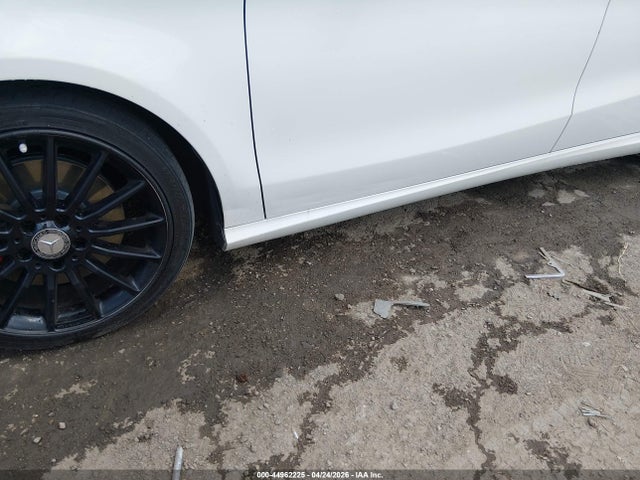 Продаж на аукціоні авто 2014 Mercedes-benz Cla 250, vin: WDDSJ4EB1EN148018, номер лоту: 44962225