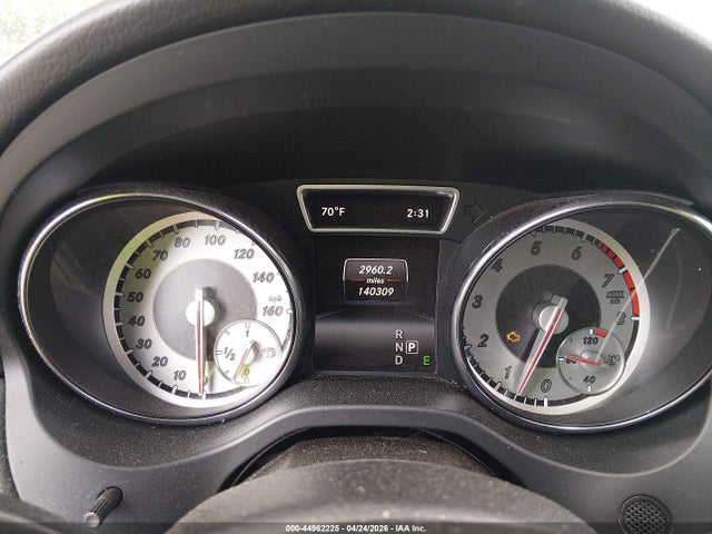 Продаж на аукціоні авто 2014 Mercedes-benz Cla 250, vin: WDDSJ4EB1EN148018, номер лоту: 44962225