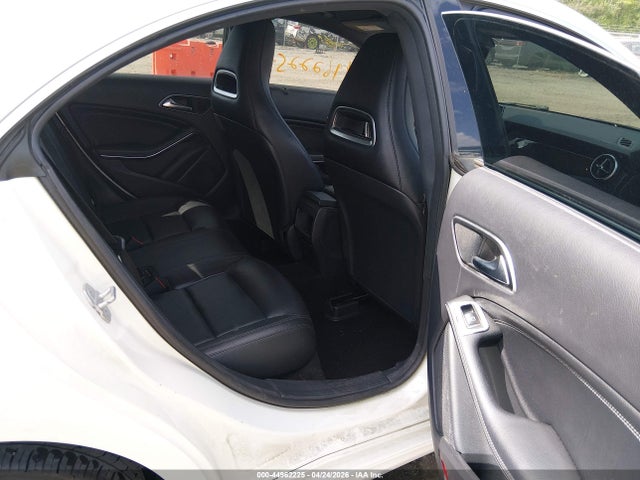 Продаж на аукціоні авто 2014 Mercedes-benz Cla 250, vin: WDDSJ4EB1EN148018, номер лоту: 44962225