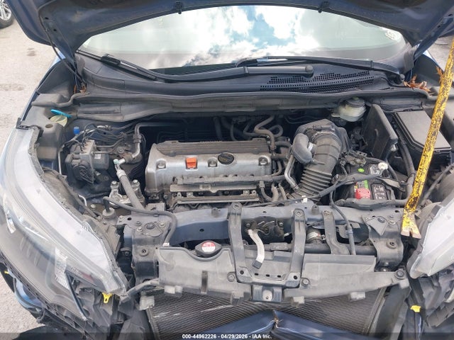 Продаж на аукціоні авто 2013 Honda Cr-v Lx, vin: 2HKRM4H35DH616495, номер лоту: 44962226