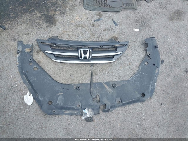 Продаж на аукціоні авто 2013 Honda Cr-v Lx, vin: 2HKRM4H35DH616495, номер лоту: 44962226