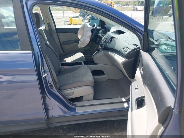 Продаж на аукціоні авто 2013 Honda Cr-v Lx, vin: 2HKRM4H35DH616495, номер лоту: 44962226