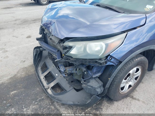 Продаж на аукціоні авто 2013 Honda Cr-v Lx, vin: 2HKRM4H35DH616495, номер лоту: 44962226