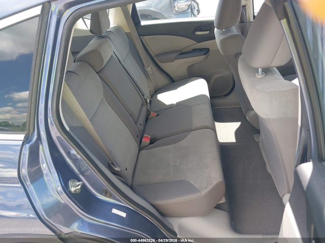 Продаж на аукціоні авто 2013 Honda Cr-v Lx, vin: 2HKRM4H35DH616495, номер лоту: 44962226
