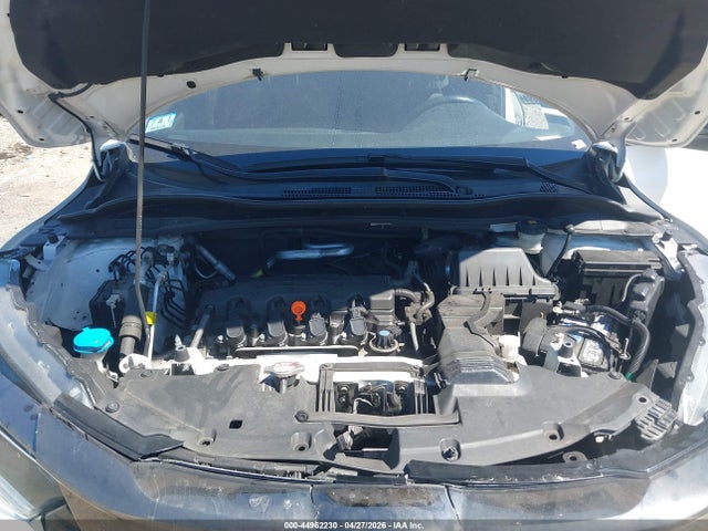 3CZRU6H18KM736299 Honda HR-V SPORT