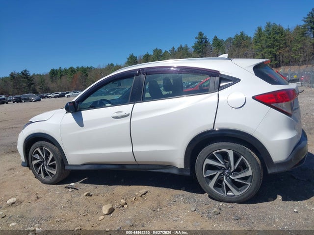 3CZRU6H18KM736299 Honda HR-V SPORT