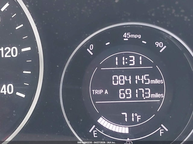 3CZRU6H18KM736299 Honda HR-V SPORT