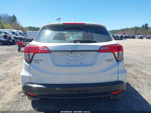 3CZRU6H18KM736299 Honda HR-V SPORT