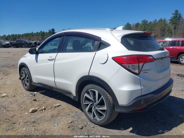 3CZRU6H18KM736299 Honda HR-V SPORT