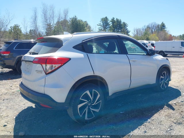 3CZRU6H18KM736299 Honda HR-V SPORT