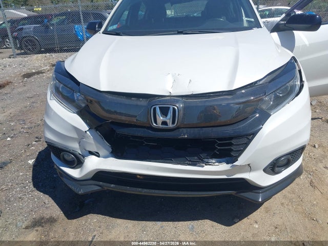 3CZRU6H18KM736299 Honda HR-V SPORT