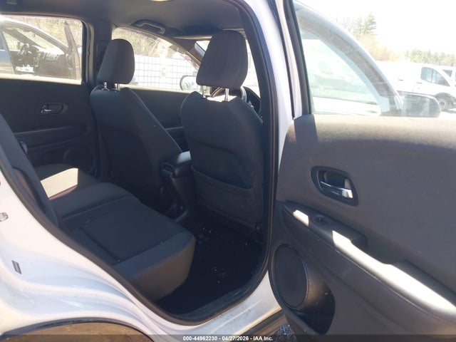 3CZRU6H18KM736299 Honda HR-V SPORT