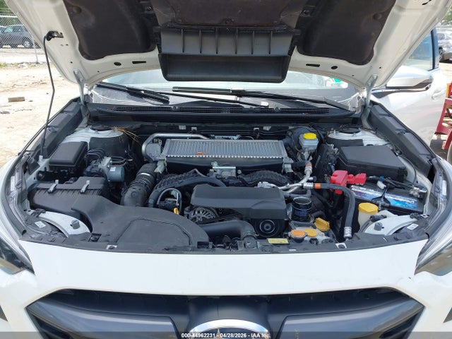 4S4BTGPD5R3127805 Subaru Outback Touring Xt