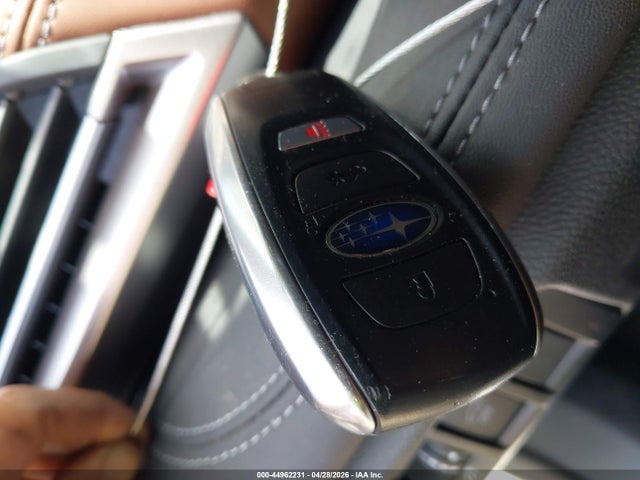 4S4BTGPD5R3127805 Subaru Outback Touring Xt