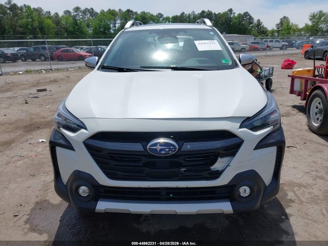 4S4BTGPD5R3127805 Subaru Outback Touring Xt