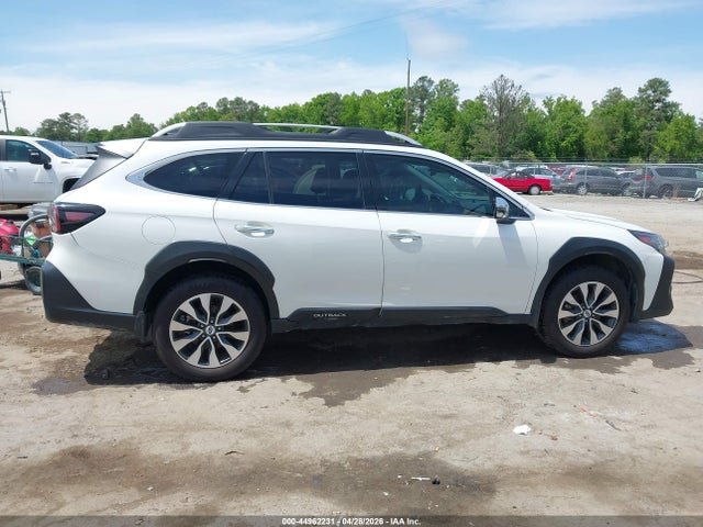 4S4BTGPD5R3127805 Subaru Outback Touring Xt