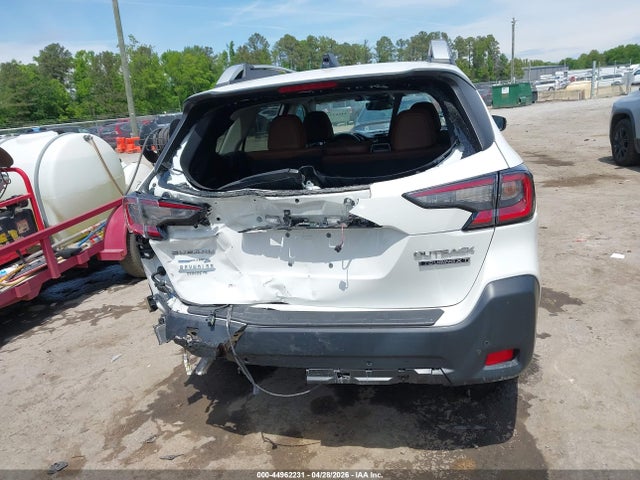 4S4BTGPD5R3127805 Subaru Outback Touring Xt