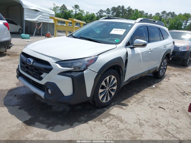 4S4BTGPD5R3127805 Subaru Outback Touring Xt