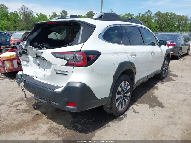 4S4BTGPD5R3127805 Subaru Outback Touring Xt