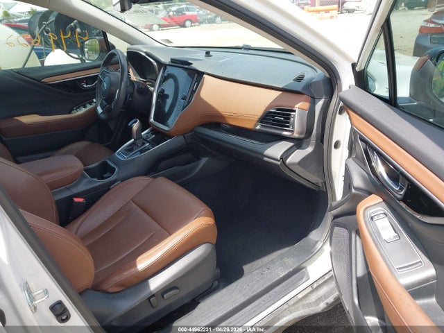 4S4BTGPD5R3127805 Subaru Outback Touring Xt
