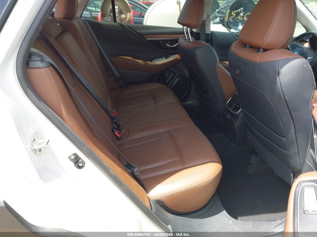 4S4BTGPD5R3127805 Subaru Outback Touring Xt
