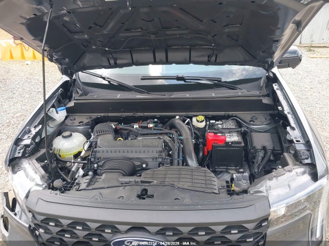 Ford Maverick Lariat 2025 3FTTW8SA0SRA78426 Image 10