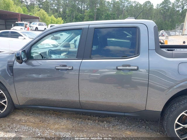 Ford Maverick Lariat 2025 3FTTW8SA0SRA78426 Image 15