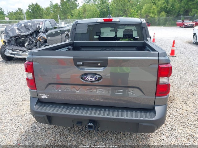 Ford Maverick Lariat 2025 3FTTW8SA0SRA78426 Image 17