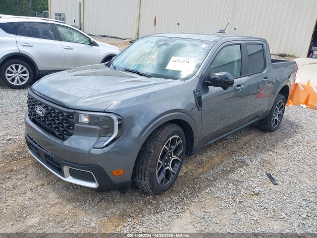 Ford Maverick Lariat 2025 3FTTW8SA0SRA78426 Image 2