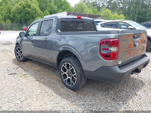 Ford Maverick Lariat 2025 3FTTW8SA0SRA78426 Image 3