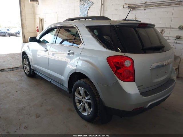Продажа на аукционе авто 2014 Chevrolet Equinox 2lt, vin: 1GNFLGEK6EZ101204, номер лота: 44962236
