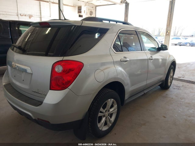 Продажа на аукционе авто 2014 Chevrolet Equinox 2lt, vin: 1GNFLGEK6EZ101204, номер лота: 44962236