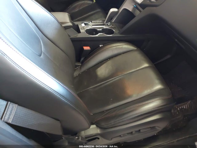 Продажа на аукционе авто 2014 Chevrolet Equinox 2lt, vin: 1GNFLGEK6EZ101204, номер лота: 44962236