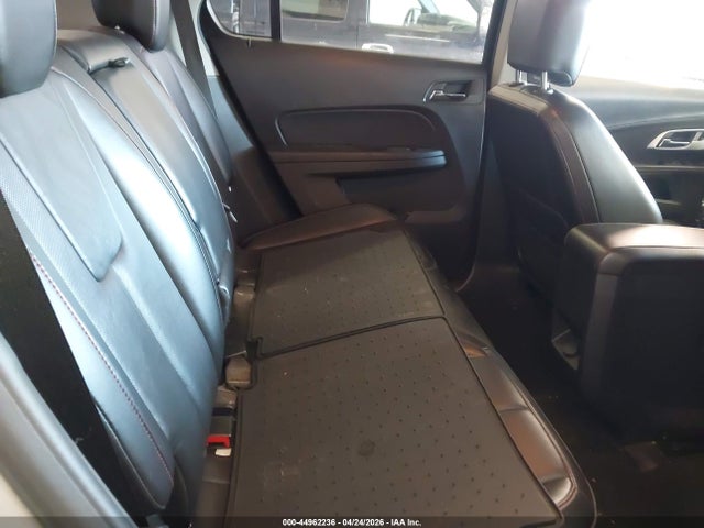 Продажа на аукционе авто 2014 Chevrolet Equinox 2lt, vin: 1GNFLGEK6EZ101204, номер лота: 44962236