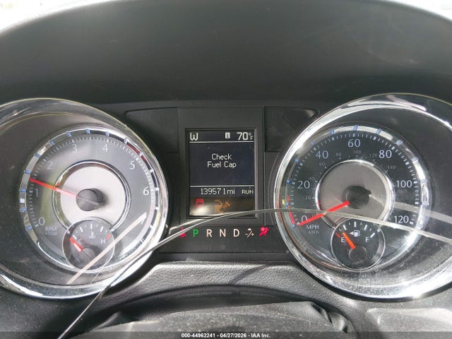 2014 Chrysler Town & Country Touring მანქანა იყიდება აუქციონზე, vin: 2C4RC1BG8ER381401, აუქციონის ნომერი: 44962241