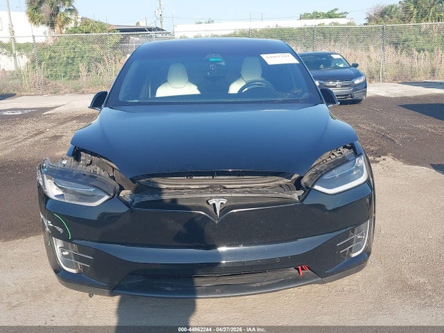 Tesla Model X 100d/75d/p100d 2018 5YJXCBE44JF138091 Image 12