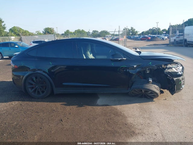 Tesla Model X 100d/75d/p100d 2018 5YJXCBE44JF138091 Image 13