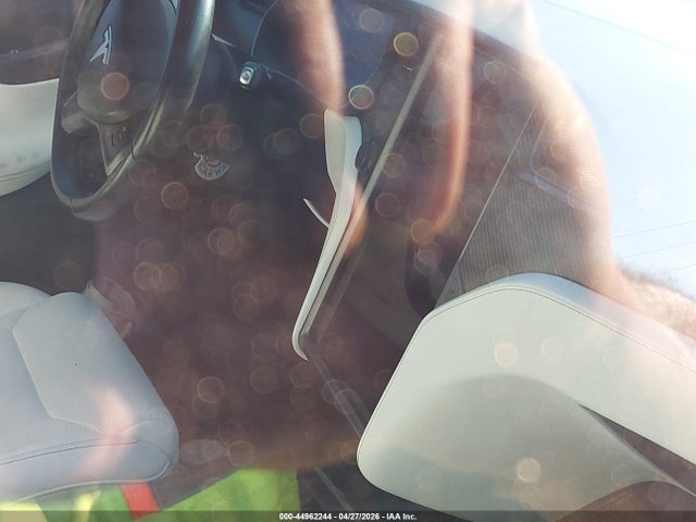 Tesla Model X 100d/75d/p100d 2018 5YJXCBE44JF138091 Image 17