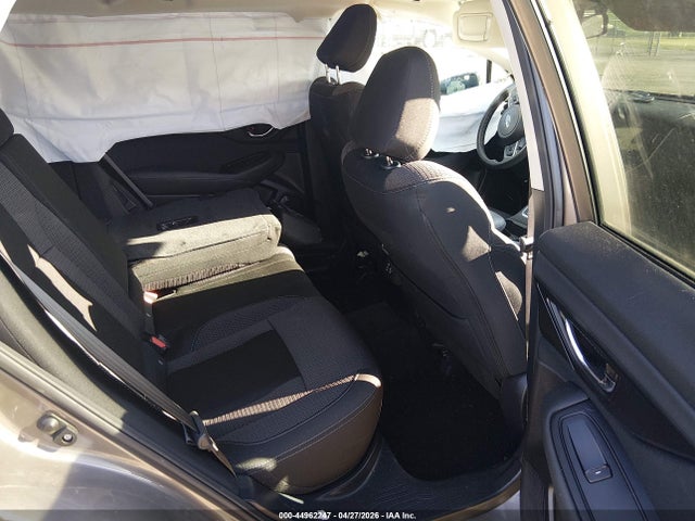 44962247 :رقم المزاد ، 4S4BTADCXP3161289 vin ، 2023 Subaru Outback Premium مزاد بيع