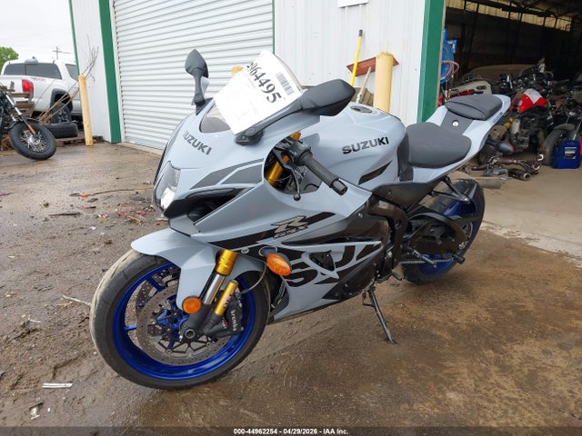 JS1DM11H4N7100112 Suzuki Gsx-r1000 R