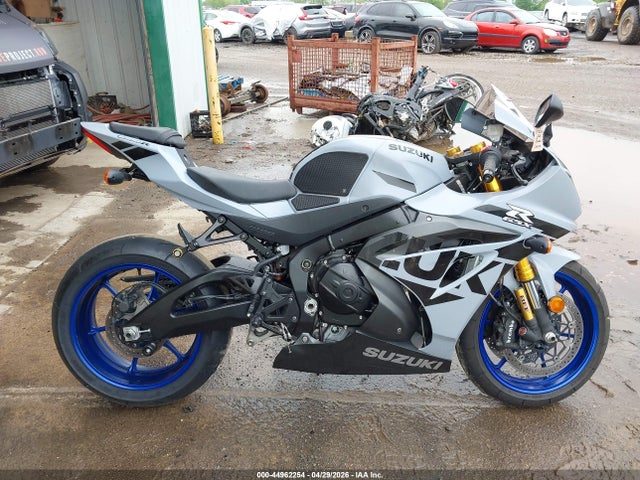 JS1DM11H4N7100112 Suzuki Gsx-r1000 R