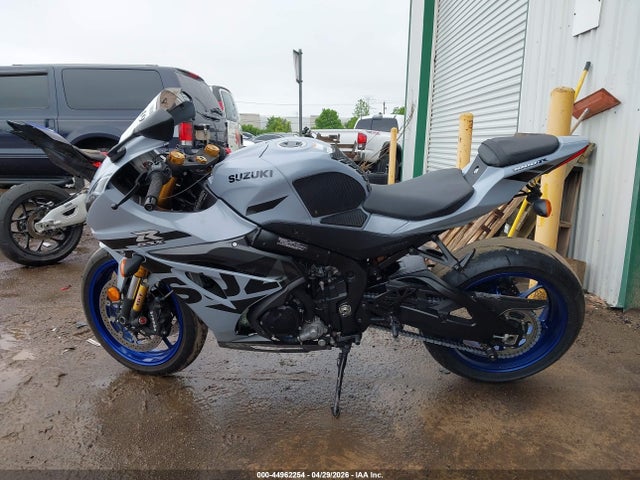JS1DM11H4N7100112 Suzuki Gsx-r1000 R