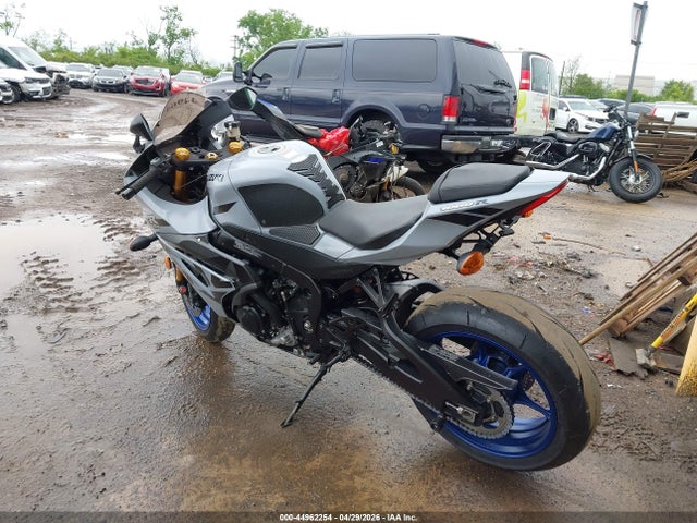 JS1DM11H4N7100112 Suzuki Gsx-r1000 R