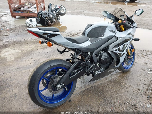 JS1DM11H4N7100112 Suzuki Gsx-r1000 R