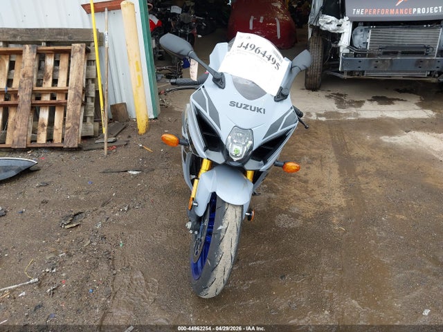 JS1DM11H4N7100112 Suzuki Gsx-r1000 R