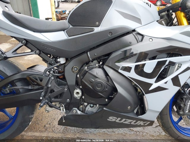 JS1DM11H4N7100112 Suzuki Gsx-r1000 R
