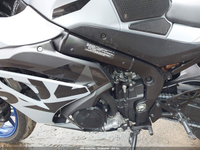 JS1DM11H4N7100112 Suzuki Gsx-r1000 R