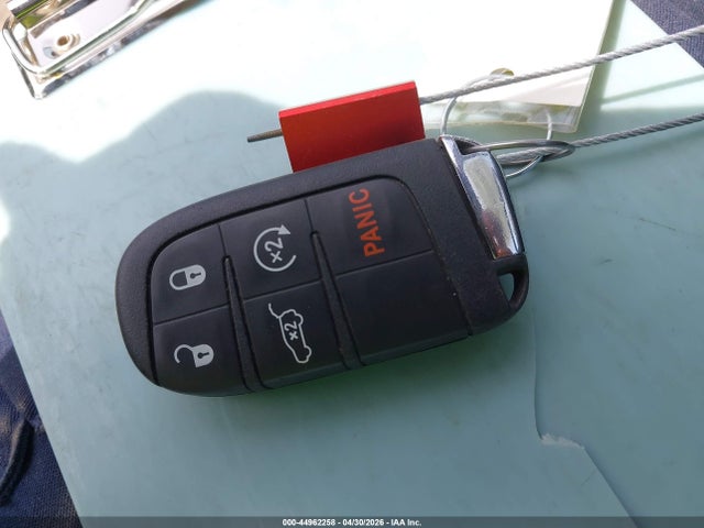 Продаж на аукціоні авто 2019 Jeep Compass Limited 4x4, vin: 3C4NJDCBXKT729006, номер лоту: 44962258